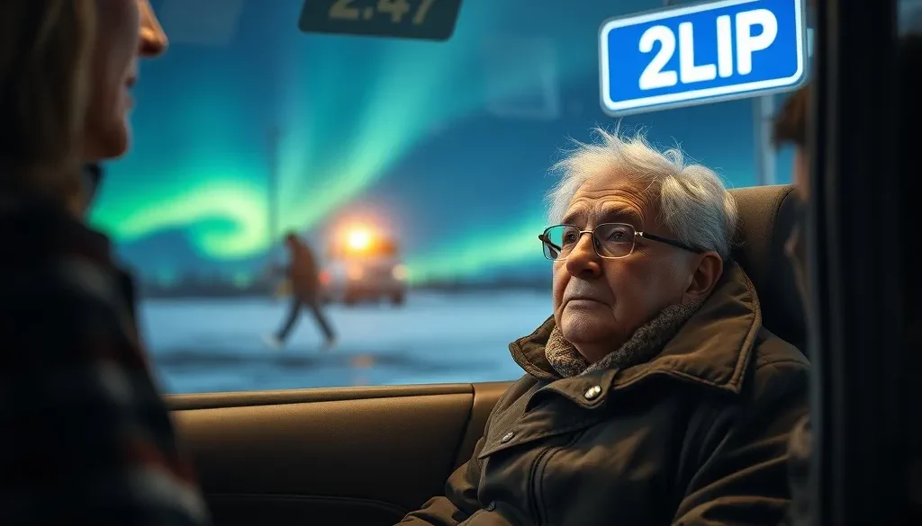 Emergency Assistance for Seniors in Alaska